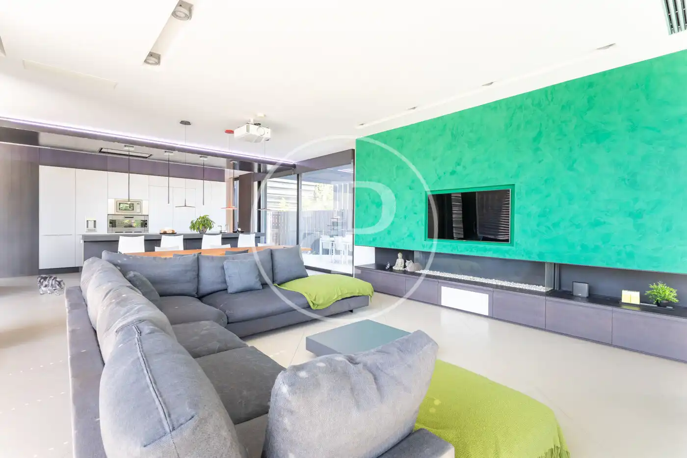 Chalet en Sant Cugat del Vallès - Foto 6