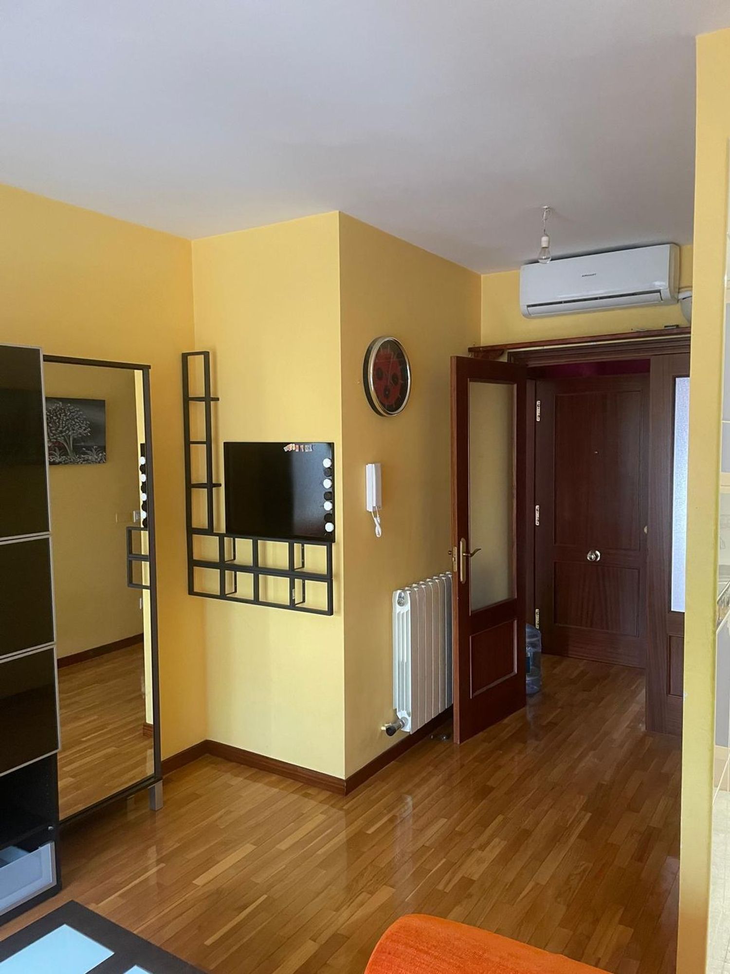 Estudio en Calle David Parra Gil, 8 - Foto 3