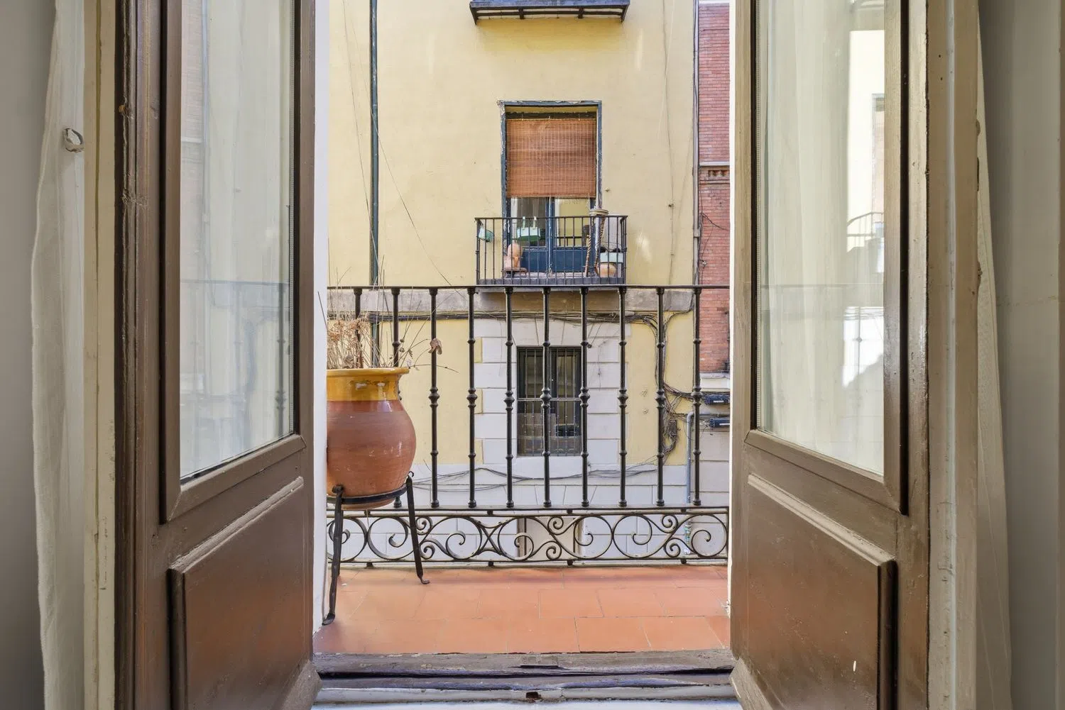 Piso en calle de la Cabeza, 16 - Foto 30