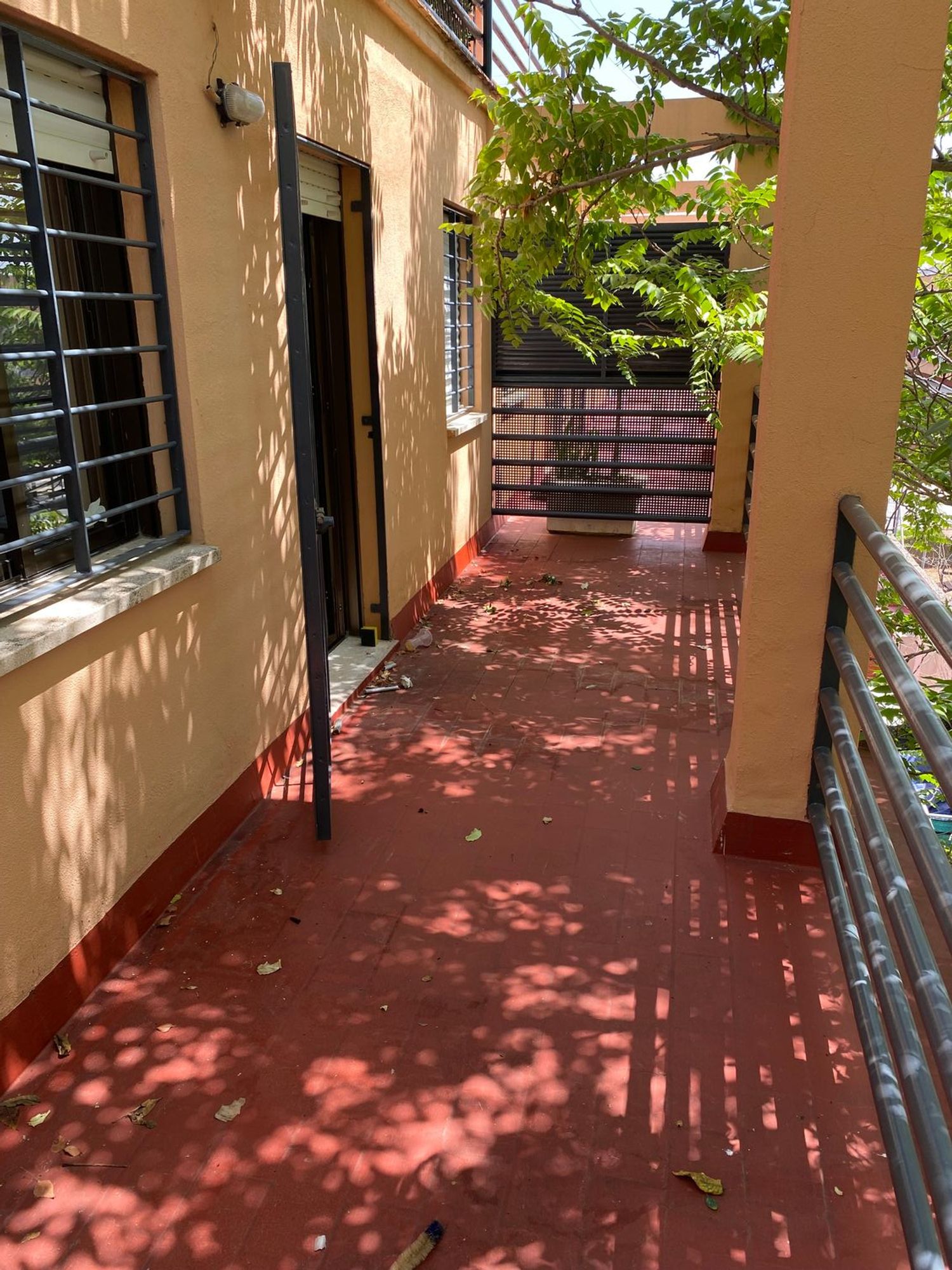 Piso en Calle Cardenal Ilundain, 22, La Palmera - Manuel Siurot - Foto 2