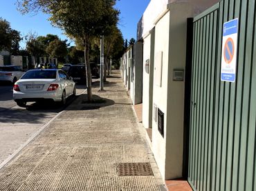 Casa adosada en  Calle José Luis López-Aranguren 477 - Foto 2