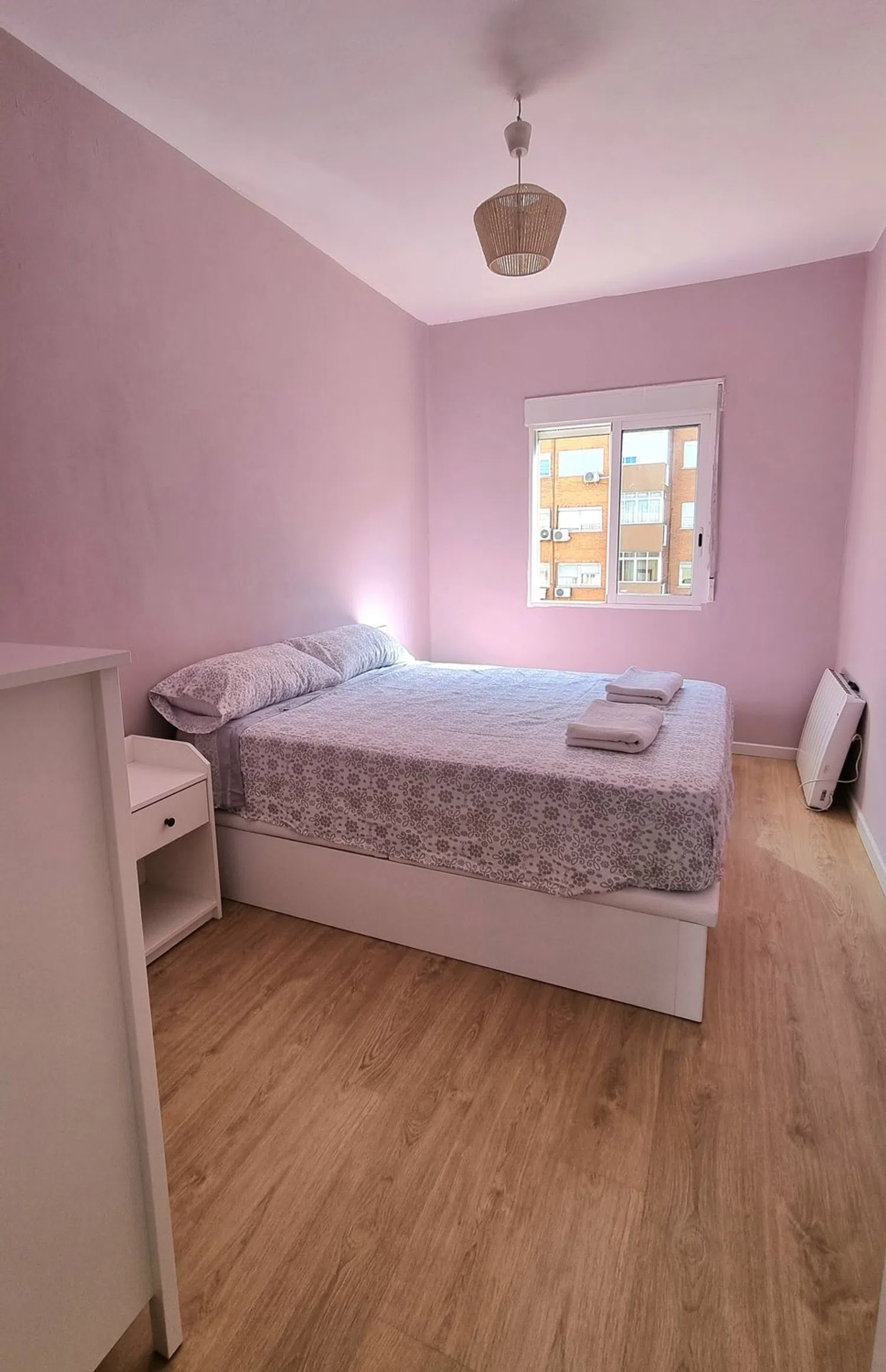 Piso en avenida Primado Reig, 47 - Foto 12