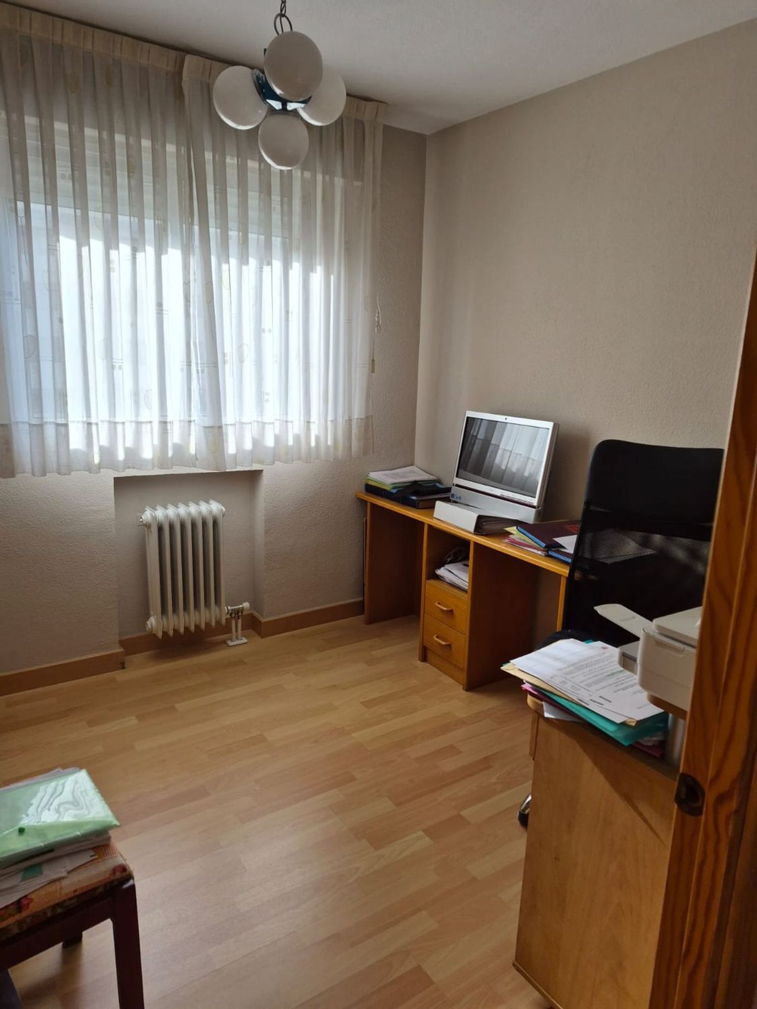 Piso en calle de León Felipe, 8 - Foto 12