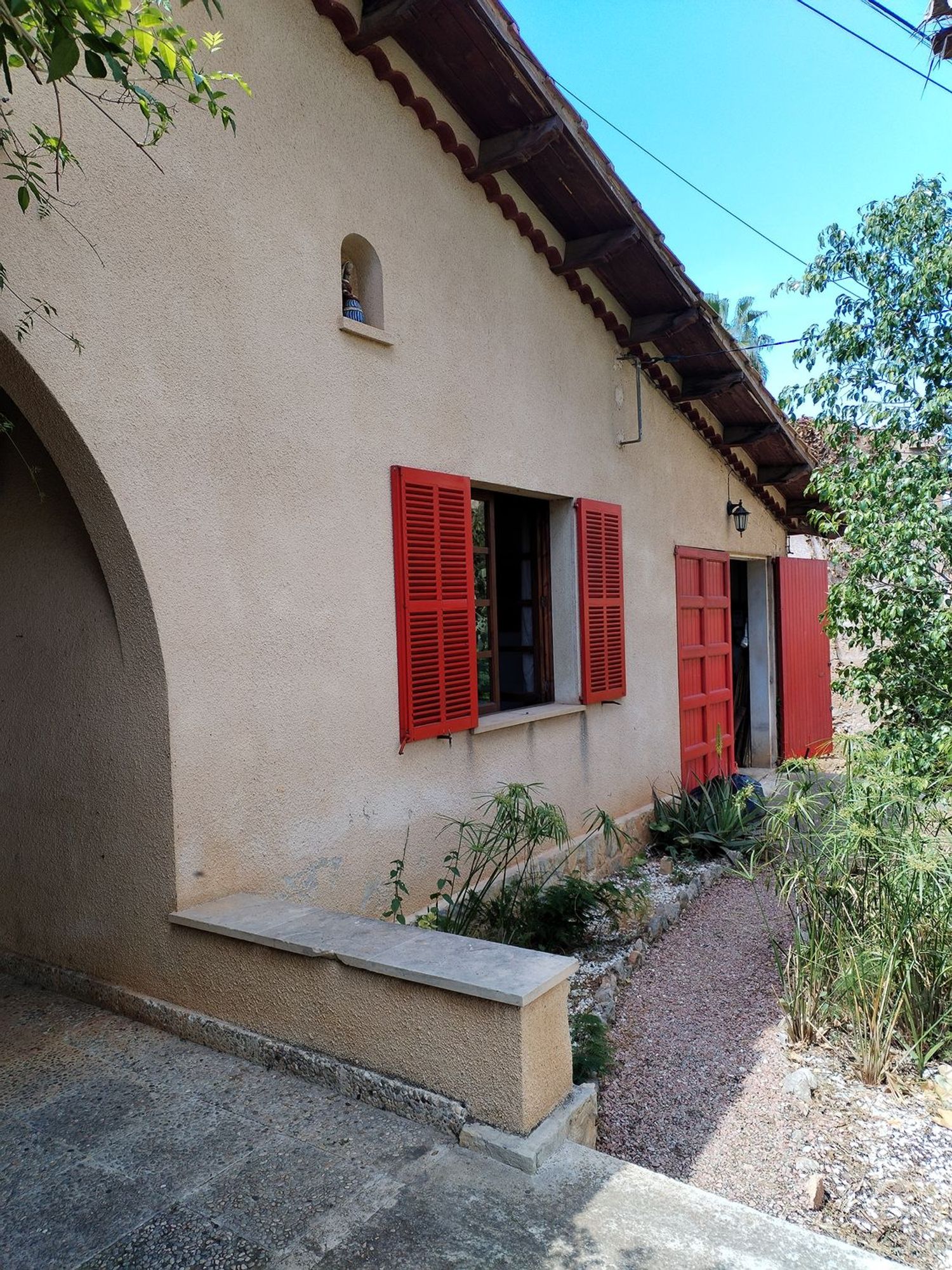 Casa o chalet independiente en Calle Larache, 8 - Foto 30