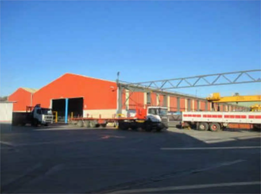 Nave Industrial en Calle Fundidores 2 , GETAFE - Foto 2