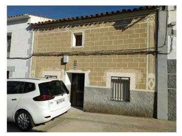 Casa adosada en  Calle Antonio Núñez 6 - Foto 1