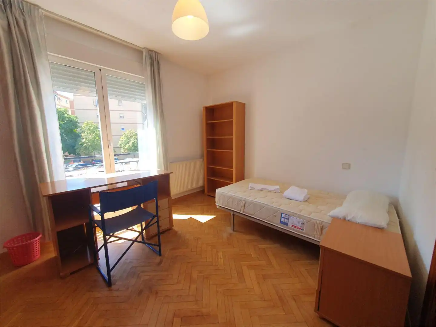 Piso en  Avenida de las Ciudades 5 - Foto 10