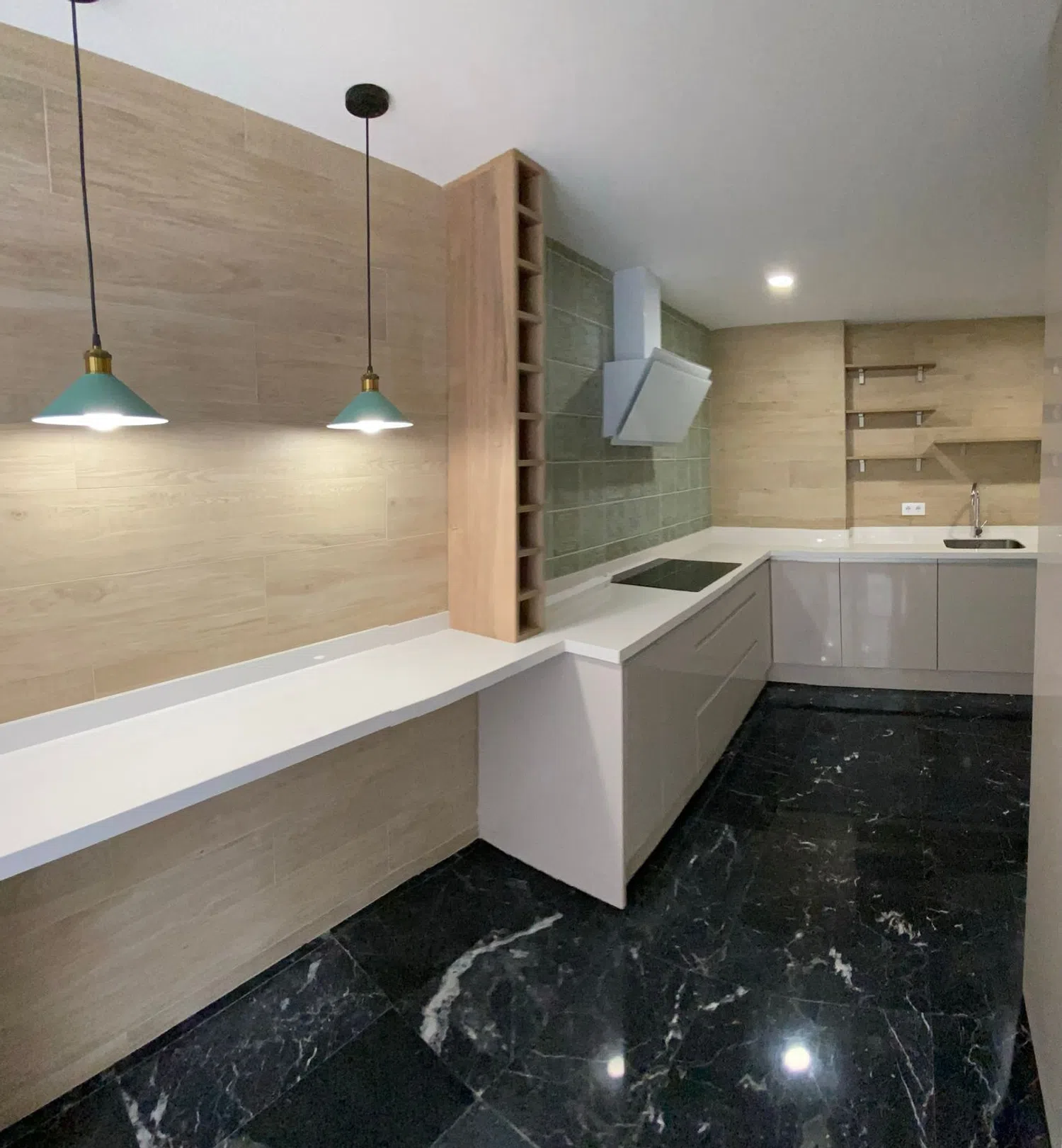 Piso en calle Juan Sebastián Elcano, 12 - Foto 1