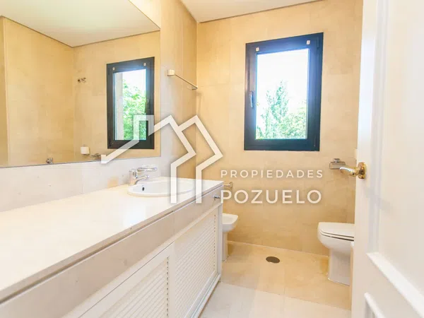 Casa o chalet independiente en Somosaguas, Somosaguas - Foto 36