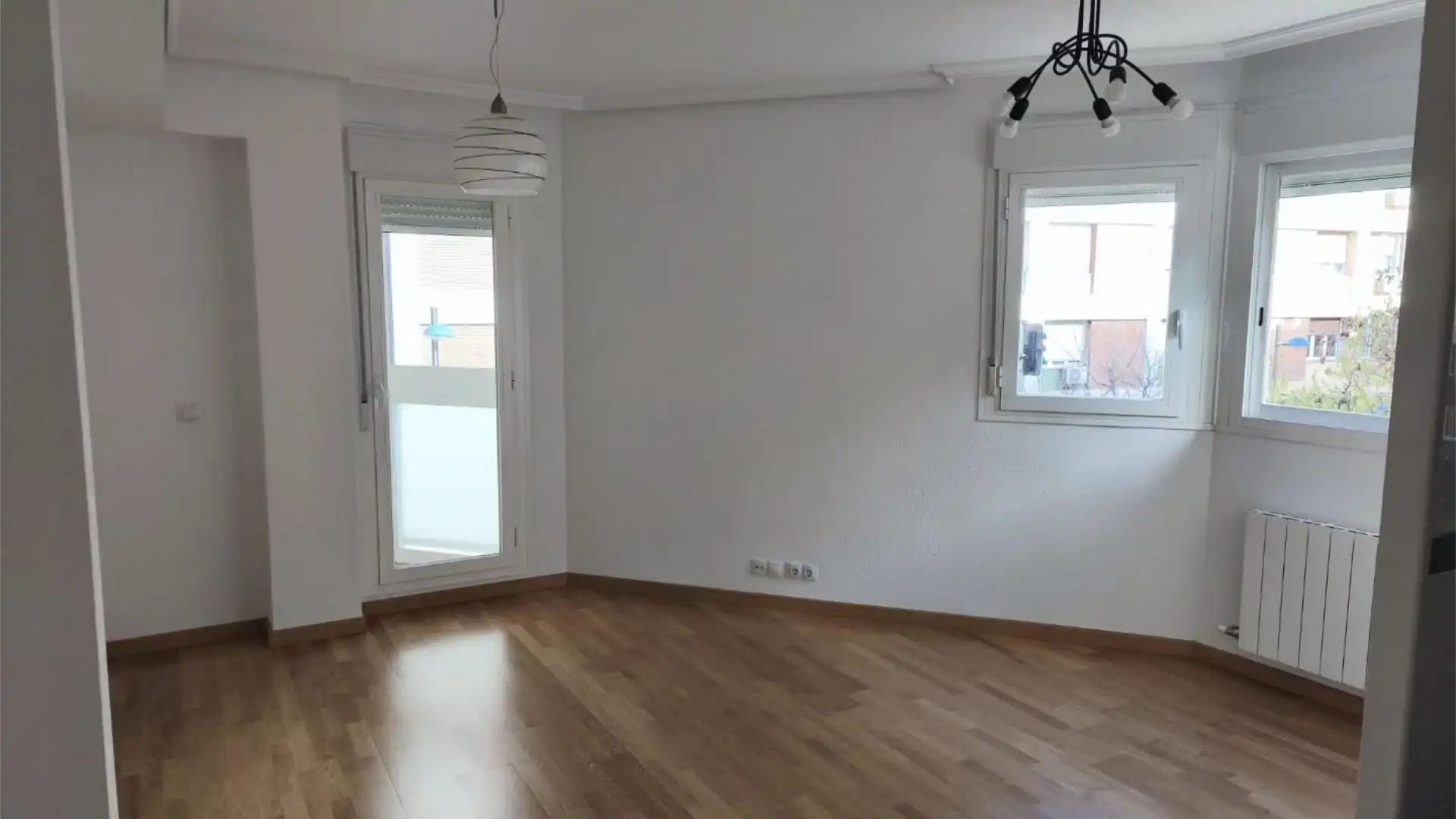 Piso en  Avenida de San José 150 - Foto 1