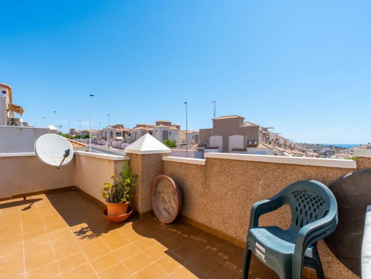 Chalet en  Avenida Jose Zorrilla 7 - Foto 10