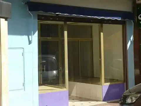 Local comercial en  Calle Alcor 4 - Foto 1