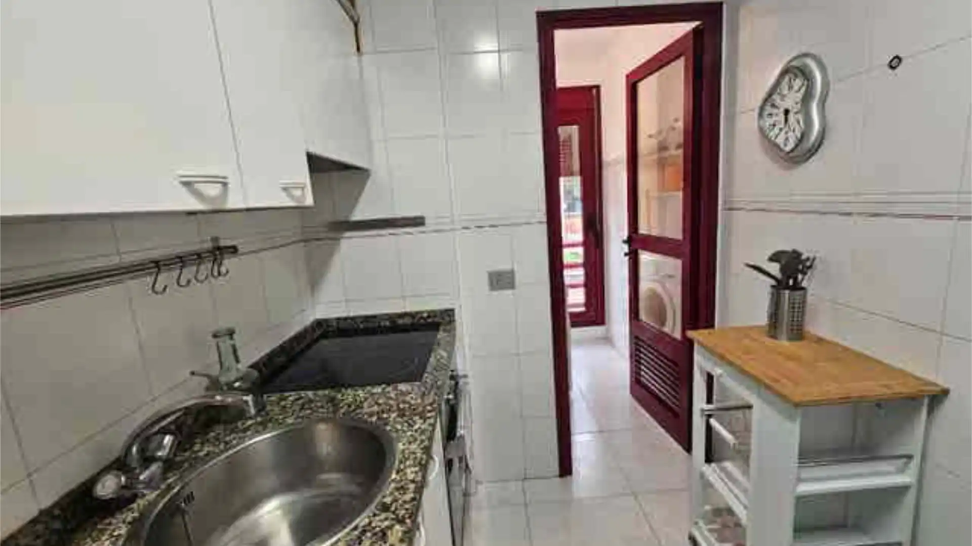 Piso en Centro - Foto 5