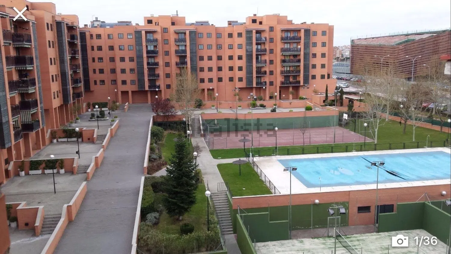 Piso en Barrio Valderas - Los Castillos - Foto 1