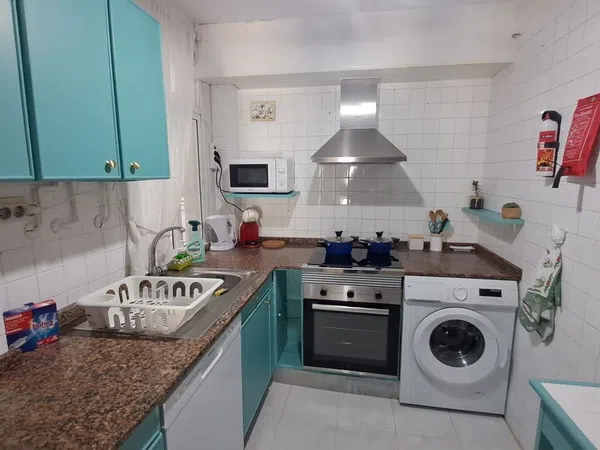 Piso en calle Juan Flórez, 119 - Foto 15