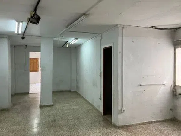 Estudio en Cuesta del Pescado, 7, Cuesta Escoriaza - Barranco del Abogado - Foto 3