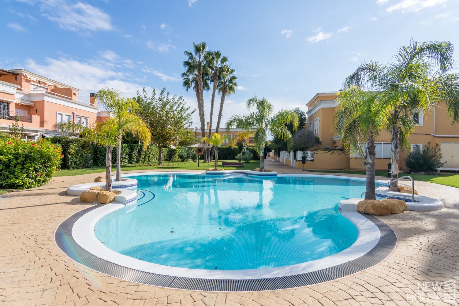 Chalet adosado en Avenida Pintor Pérez Gil, Alicante Golf - Foto 38