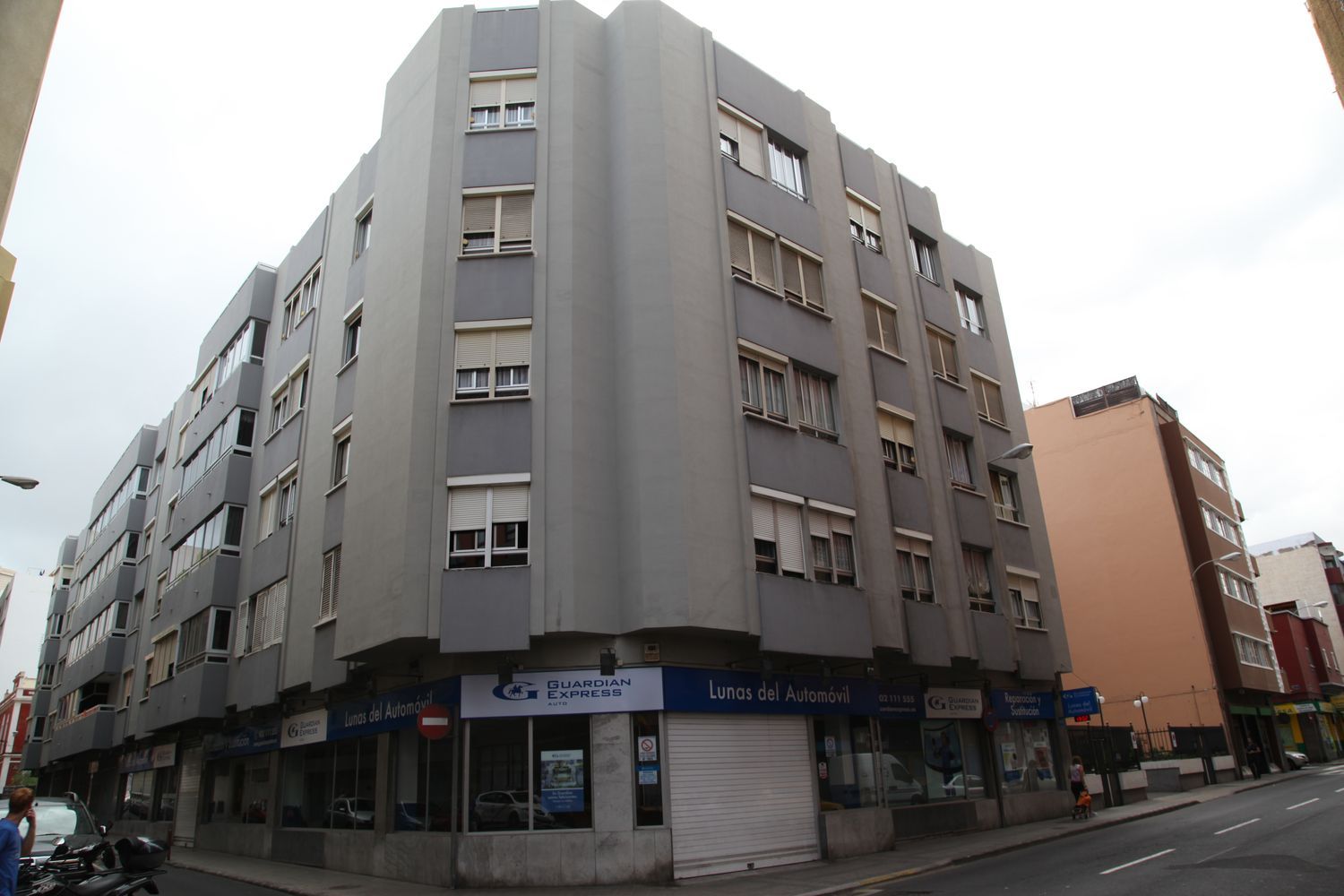 Piso en Calle Fernando Guanarteme, 95 -97, Guanarteme - Foto 13