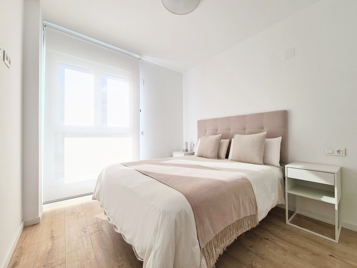 Piso en plaza Num 137 Res Urb, 210 C - Foto 21