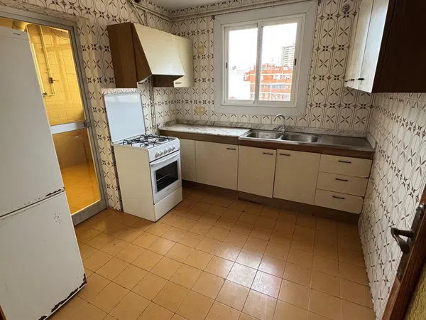 Ático en Calle de la Indústria, 34, Camp d'En Serralta - Foto 7