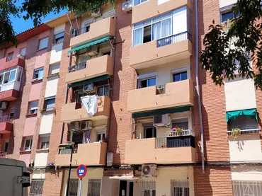 Piso en  Calle de Fray Luis Urbano 16 - Foto 1
