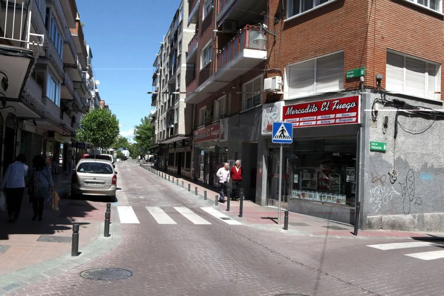 Piso en calle de Isabel Rosillo, 20 - Foto 1