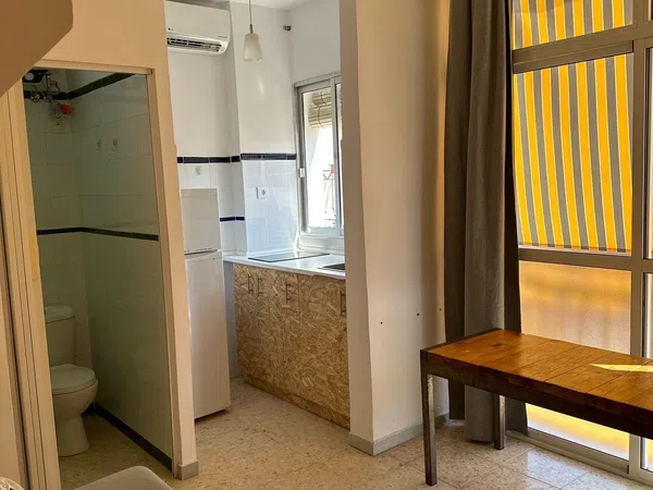 Estudio en calle Manuel Rodríguez Alonso, 26 - Foto 2