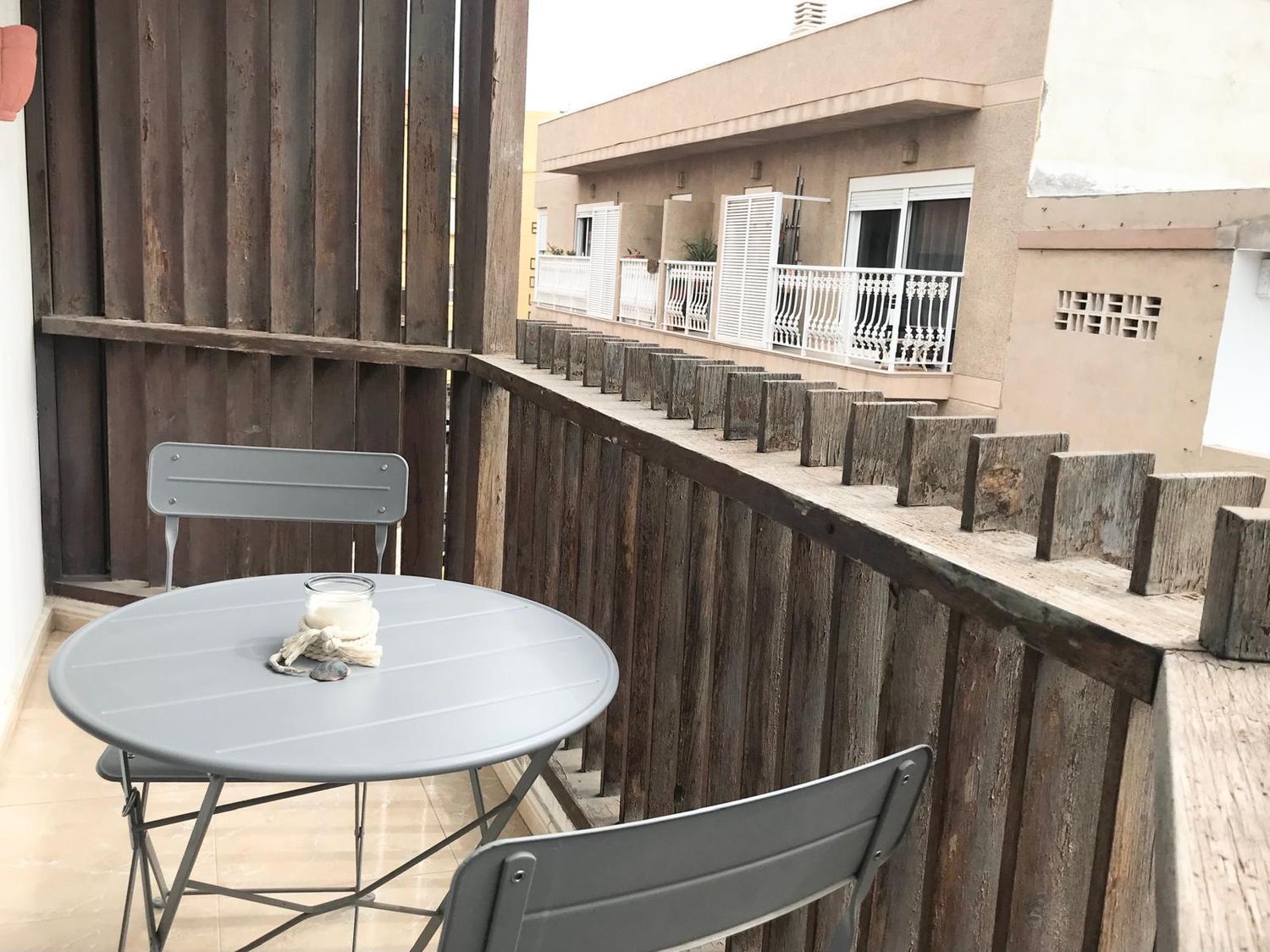 Piso en calle Viera y Clavijo, 3 - Foto 8