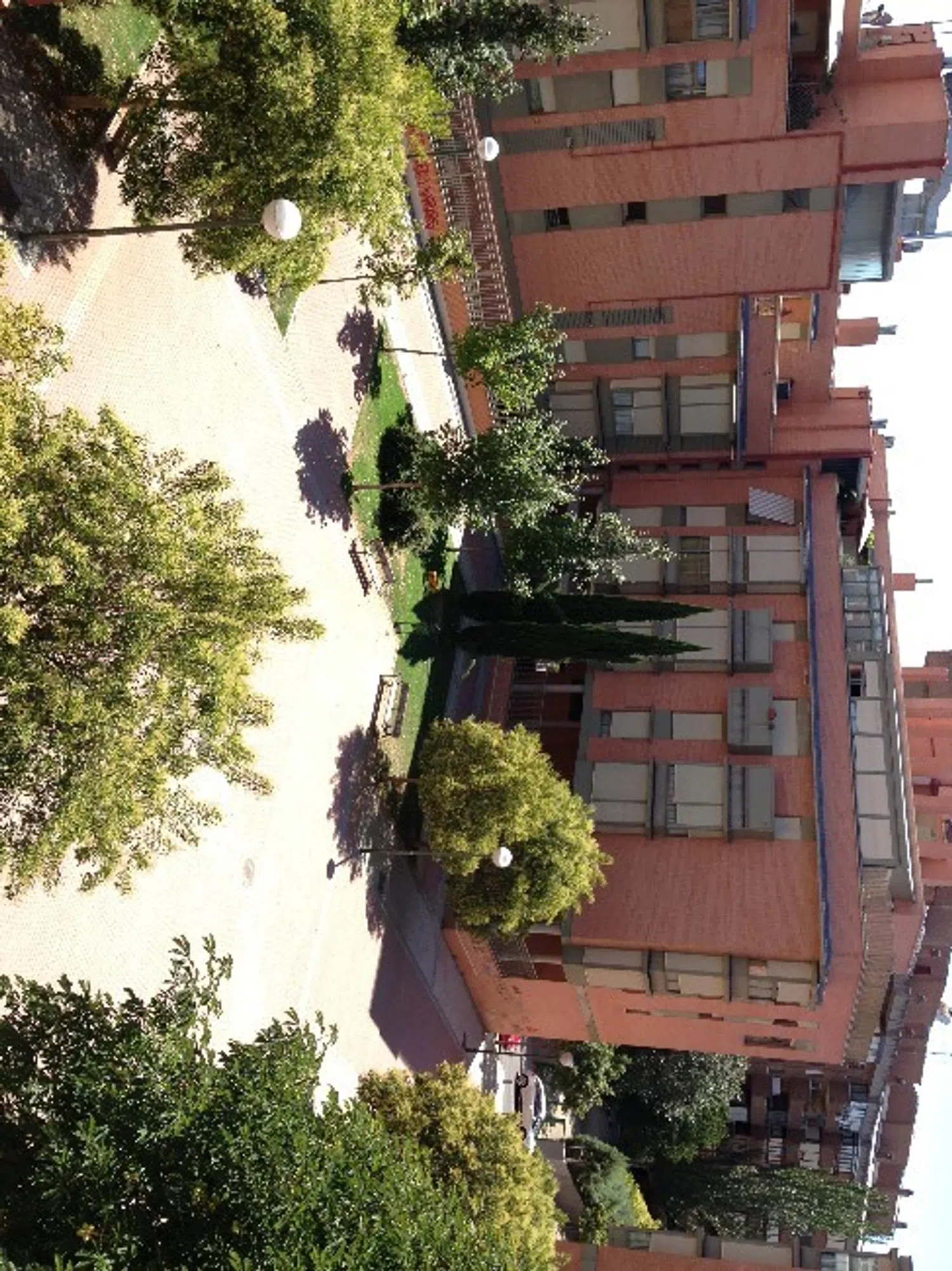 Piso en paseo Olmos, 22 - Foto 9