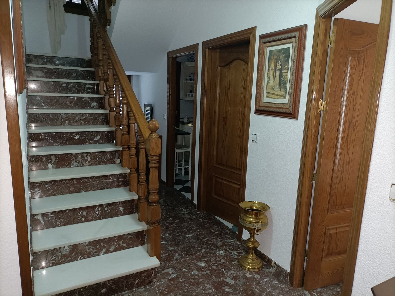 Chalet pareado en Calle de Jose Molina, 1 - Foto 18