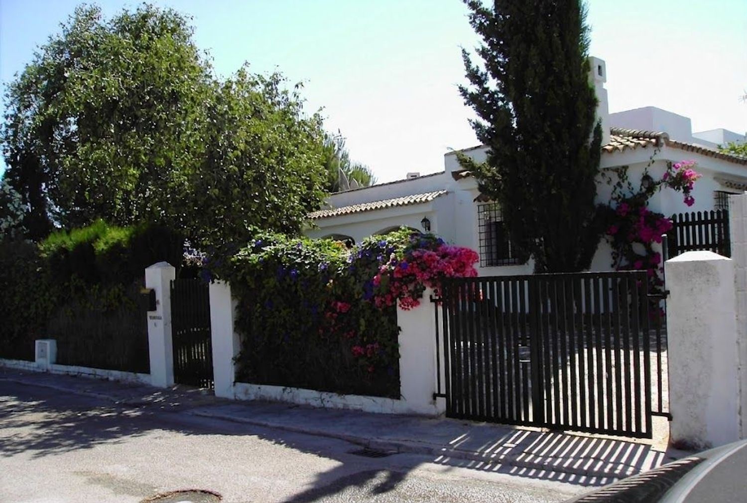 Chalet pareado en Calle de los Veleros, 6 - Foto 3
