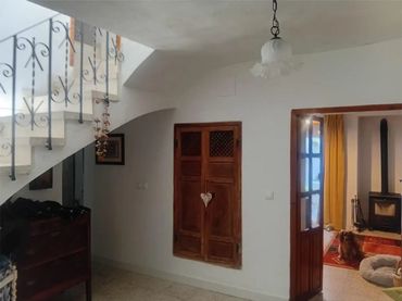 Casa adosada en  Calle Barrionuevo 6 - Foto 4