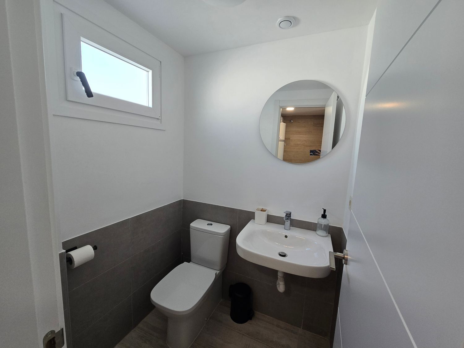 Chalet adosado en calle Minerva, 59 - Foto 23