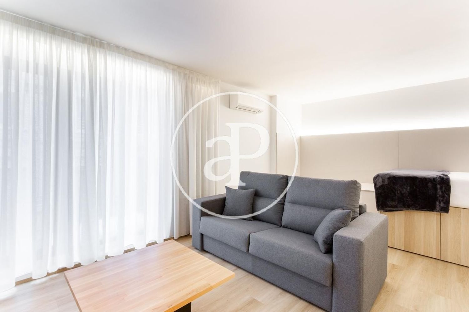 Estudio en Calle del Mar, La Xerea - Foto 4
