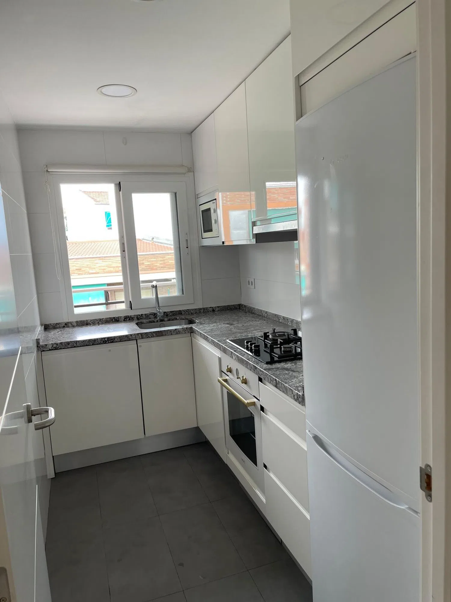 Piso en Barrio Pueblo Nuevo - Foto 19