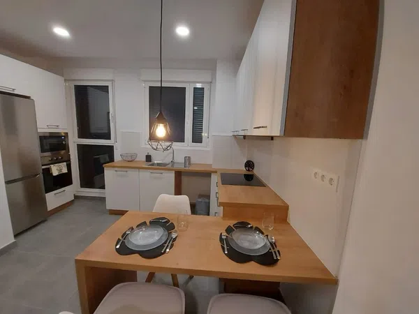 Piso en Sinaí, 47, Tamaraceite - Foto 1