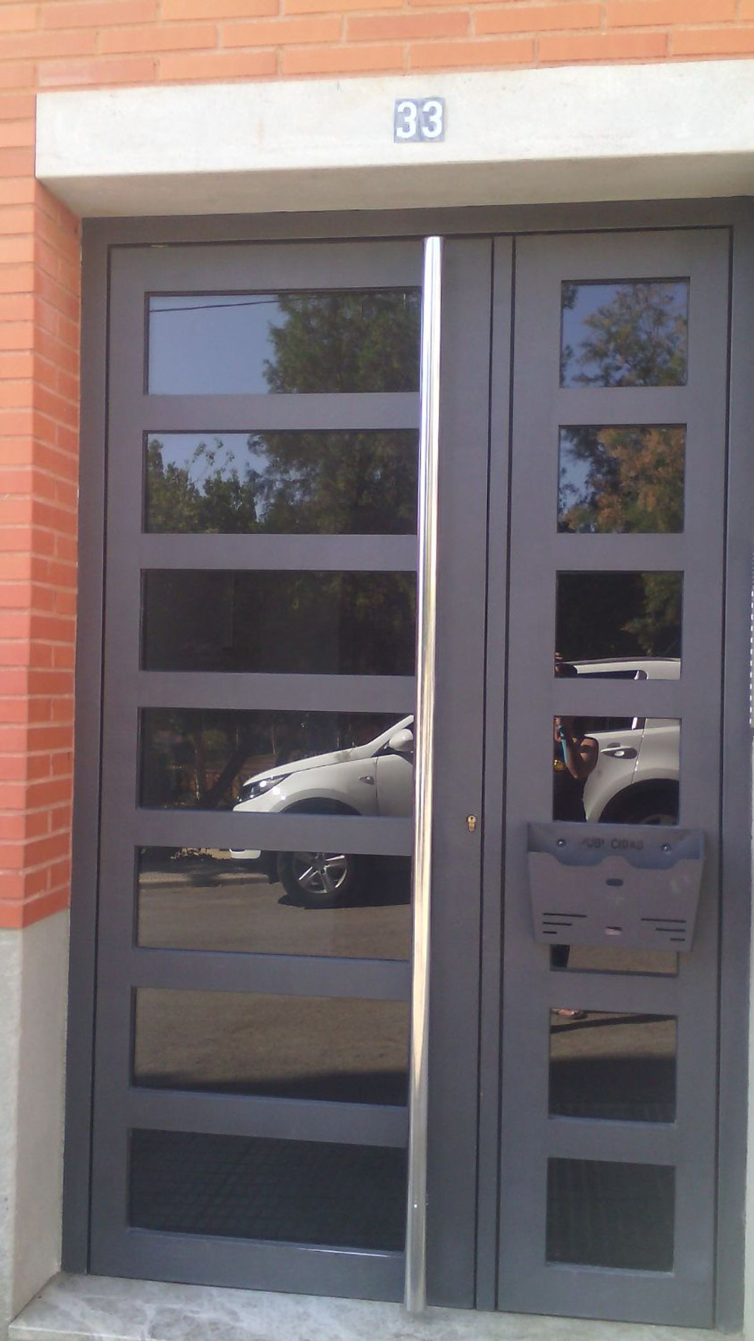 Piso en calle paz, 33 - Foto 13