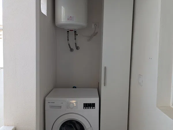 Piso en calle Teniente Durán, 6 - Foto 10