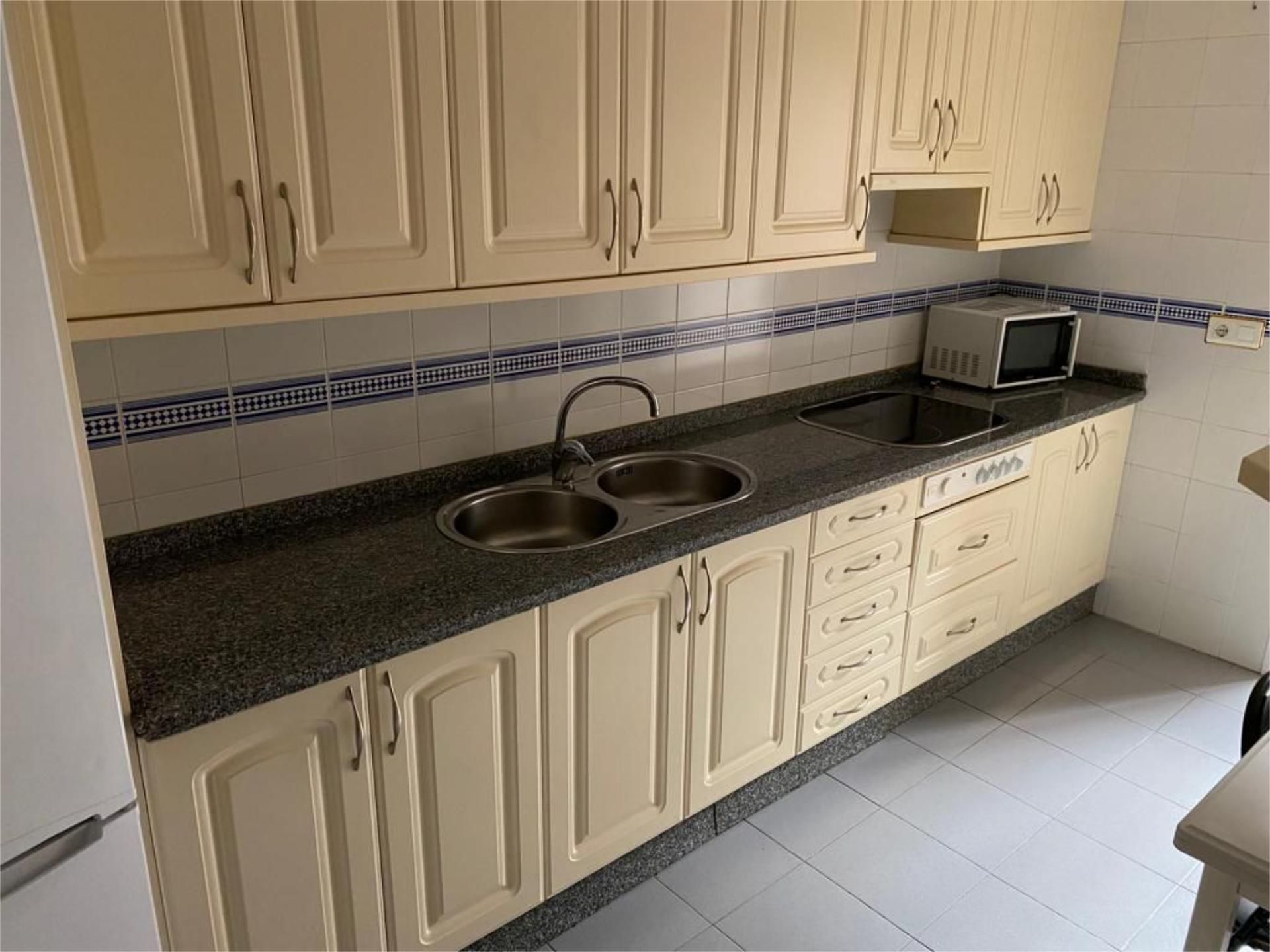 Piso en  Avenida Pierre de Coubertin 28 - Foto 7