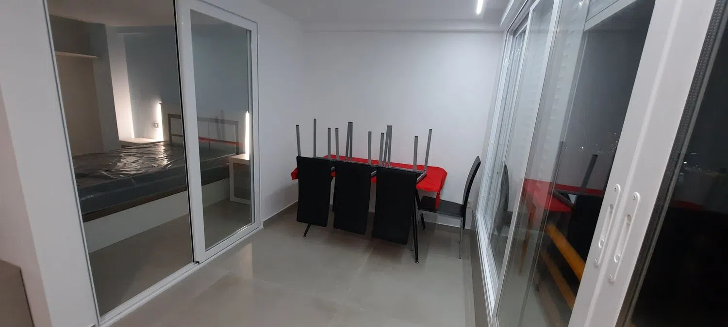 Piso en avenida de Uruguay, 7 - Foto 8