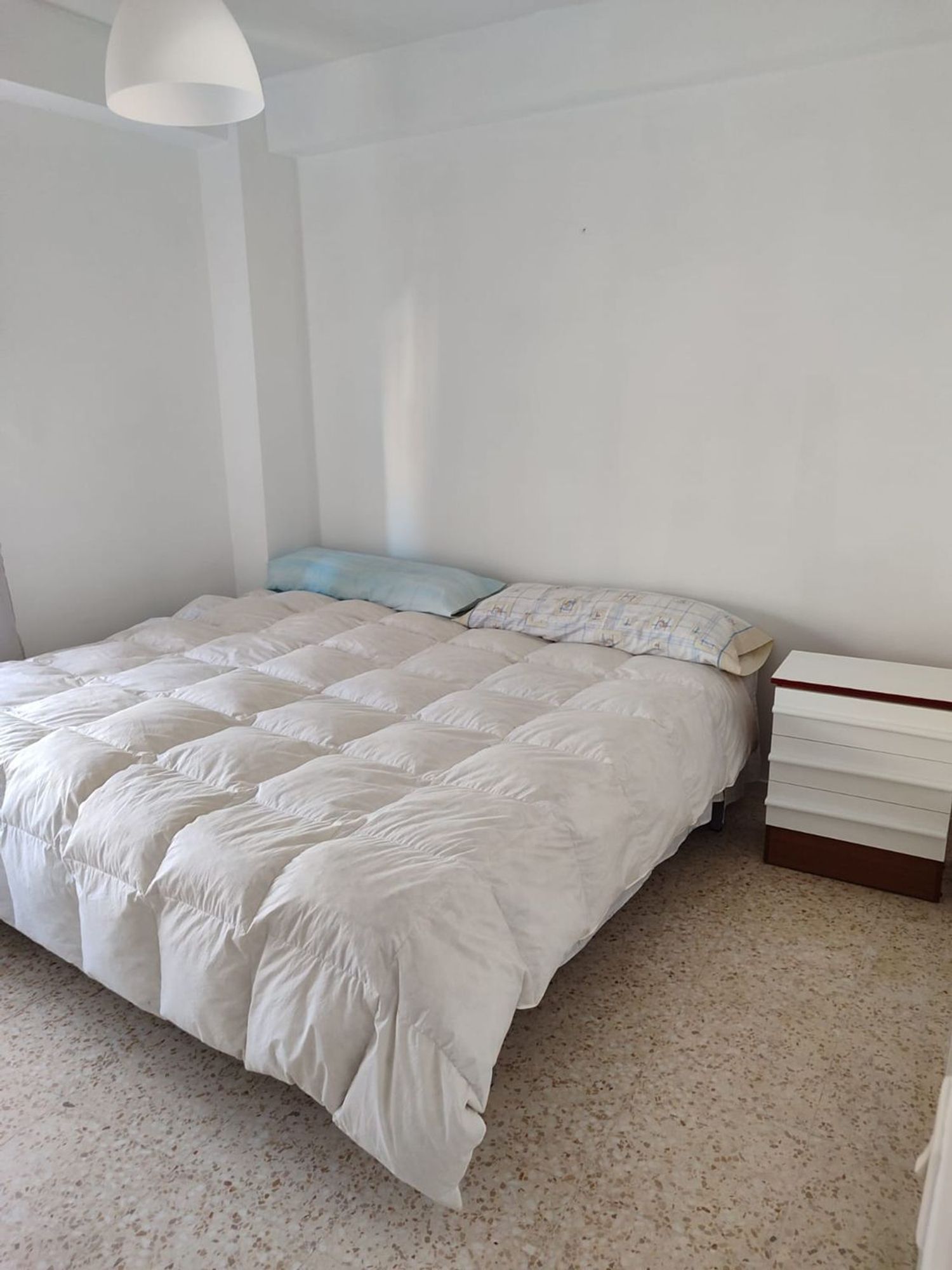 Piso en calle Luis Ortega Bru, 1 - Foto 2