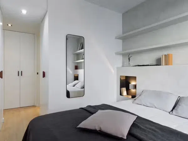 Piso en Paseo de Sant Gervasi, 8017, Sant Gervasi - La Bonanova - Foto 11