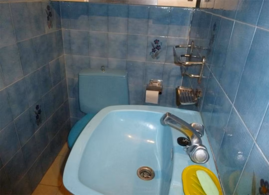 Piso en  Rúa Rodrigo Alfredo de Santiago 48 - Foto 8
