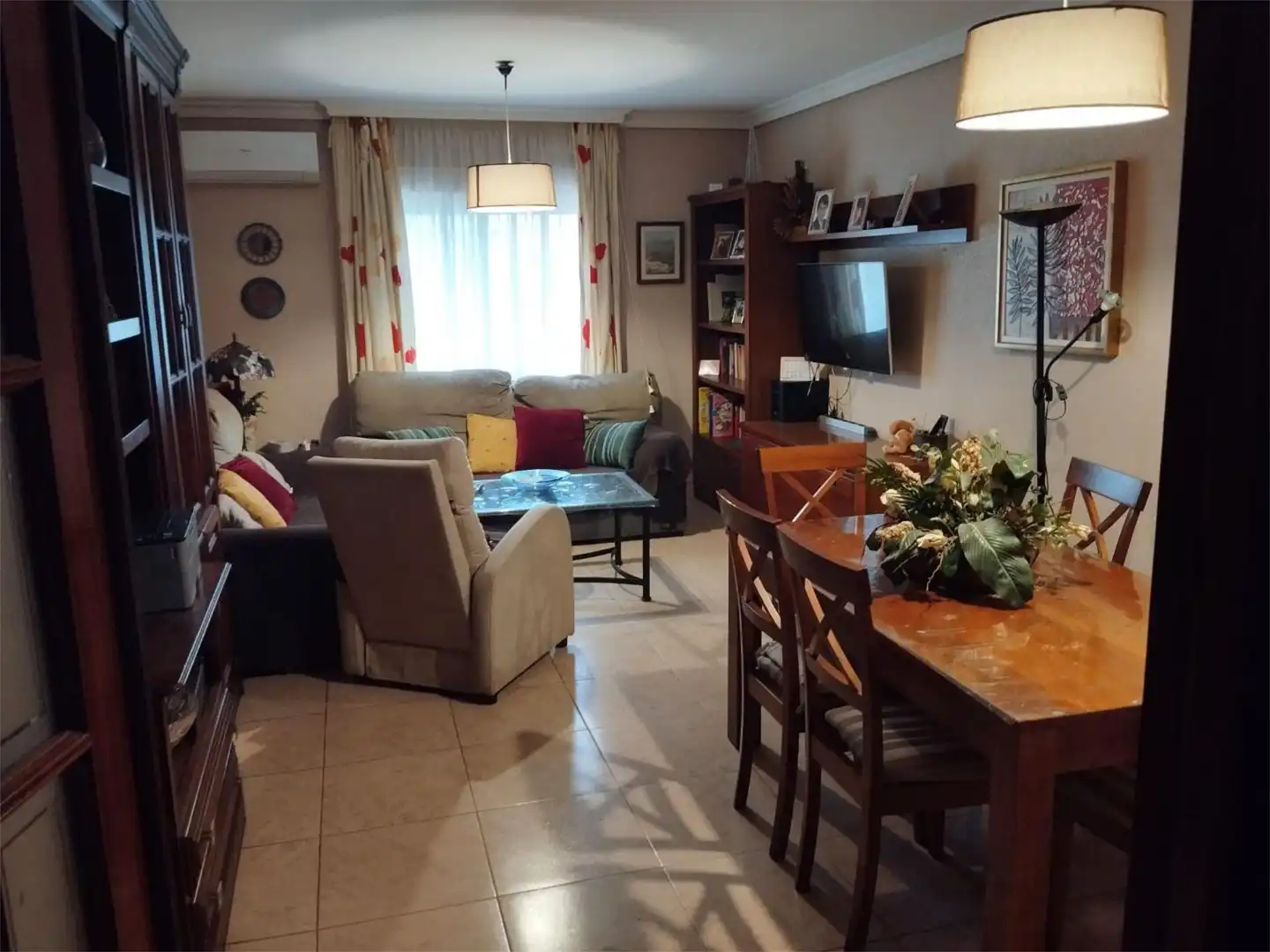 Piso en  Avenida de los Almogávares 174 - Foto 6