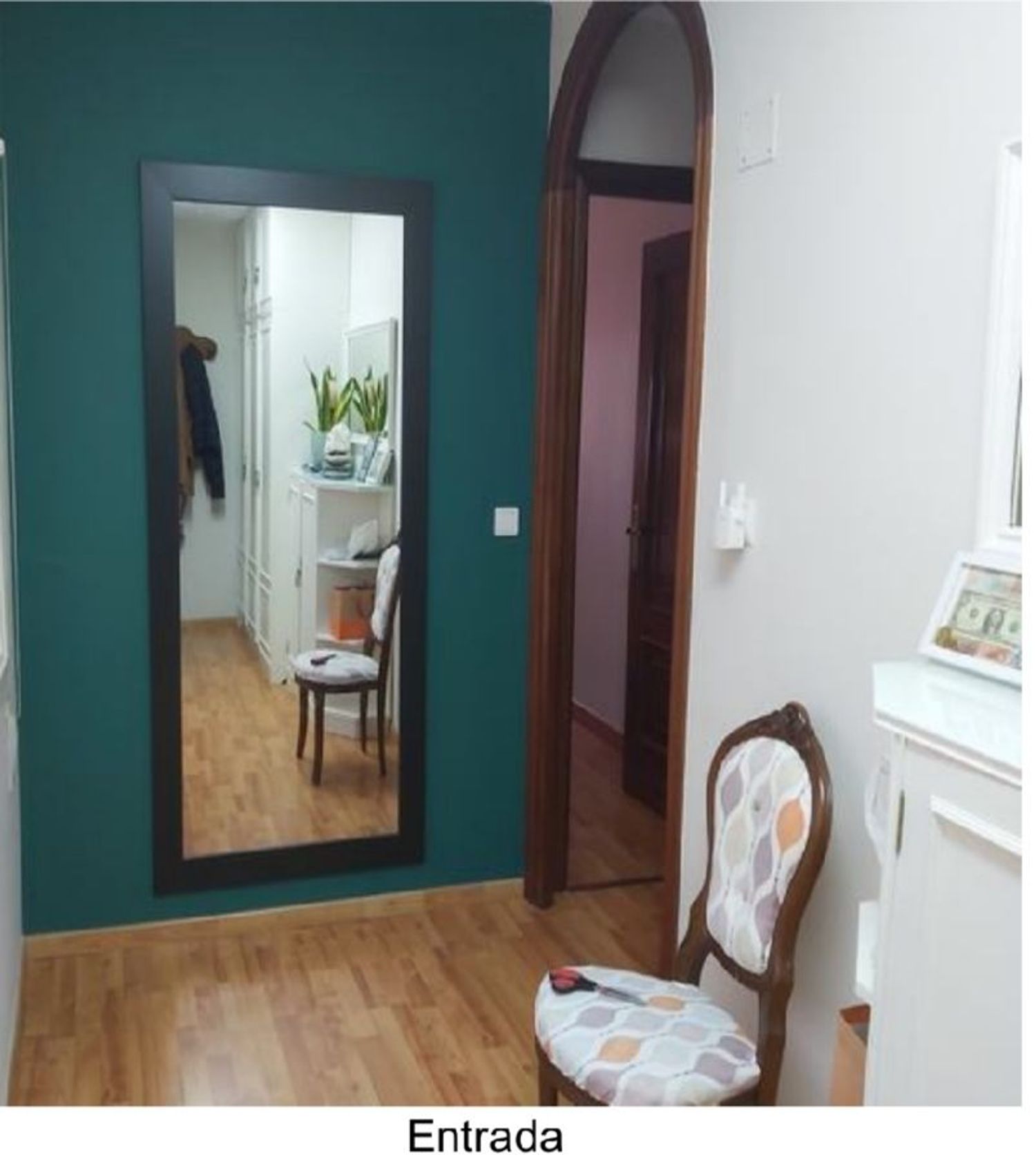 Piso en Calle Cardenal Cisneros, 73, Alto del Castaño, Alto del Castaño - Foto 19