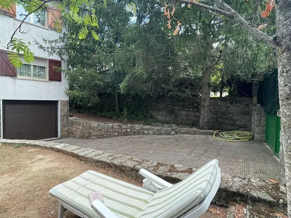 Casa o chalet independiente en Calle San Eugenio, 8 - Foto 3