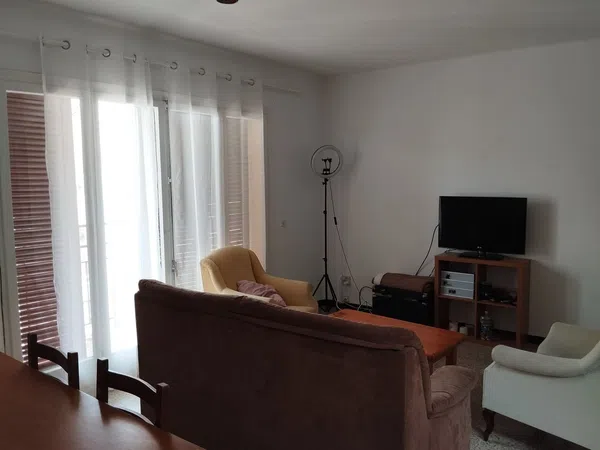 Ático en Calle Narcís Blanch, 16, Migdia Casernes - Foto 1