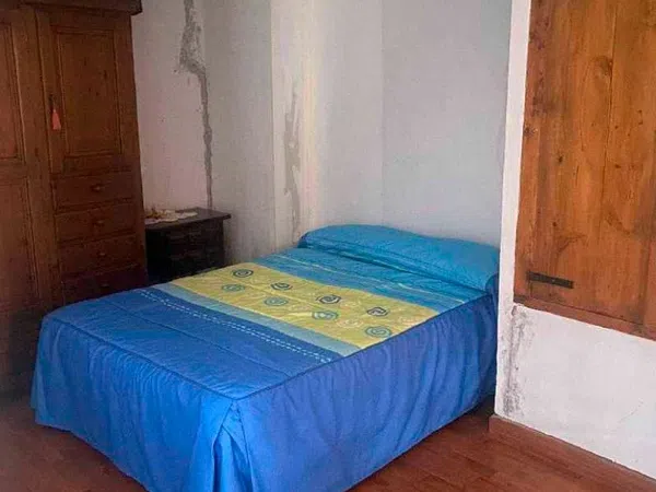Casa rural en Calle Galindo - Juseu, 3 - Foto 4