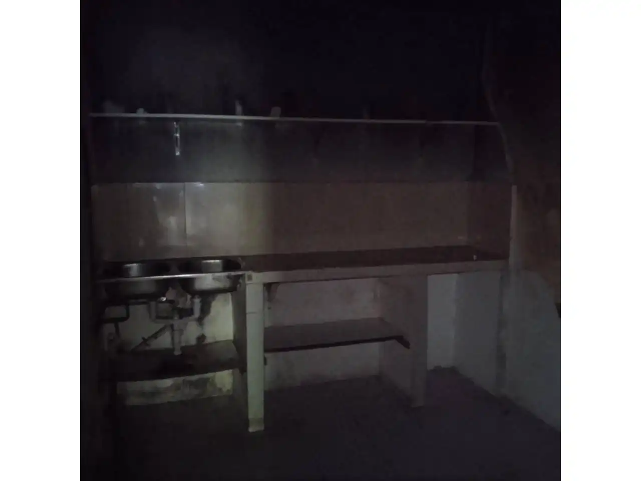 Local comercial en  Calle Mare de Deu de les Aigues - Foto 3