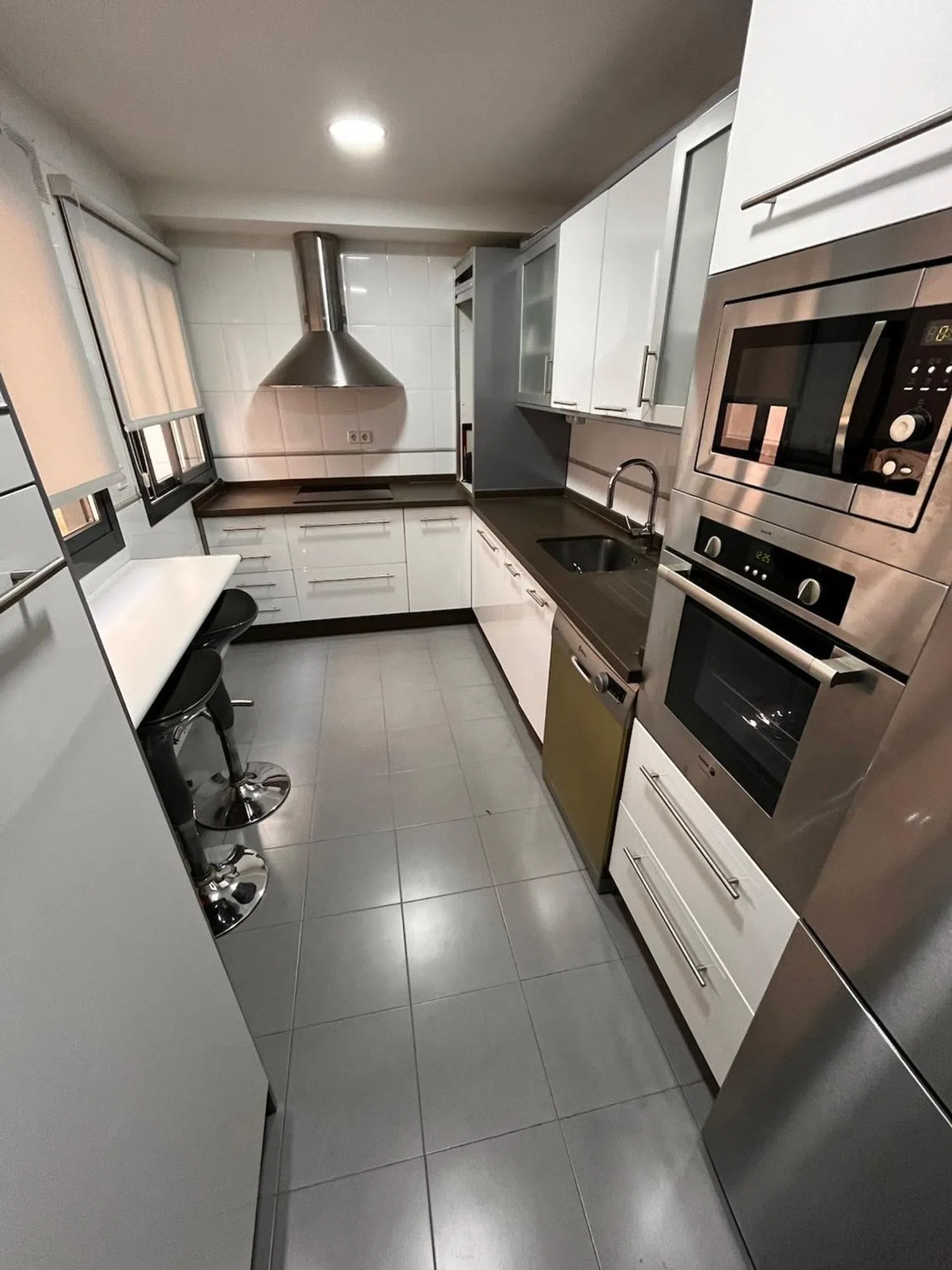 Piso en calle José Luis Pérez Pujadas, 22 - Foto 4